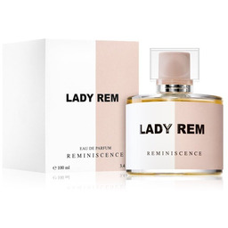 Reminiscence, Lady Rem, woda perfumowana, 100 ml