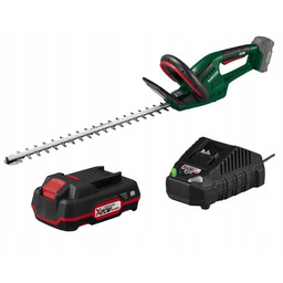 Nożyce Akumulatorowe Do Żywopłotu Parkside 50,5 cm 20V