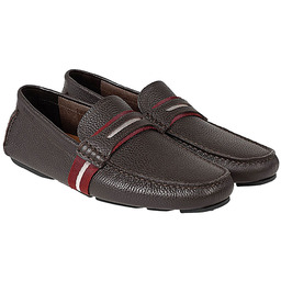 Bally Mokasyny "Waran"