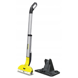 Mop parowy Odkurzacz pionowy Kärcher Ewm 2 1.056-300.0
