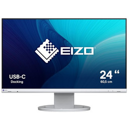 Eizo Monitor FlexScan EV2480-WT - 60 cm (23.8