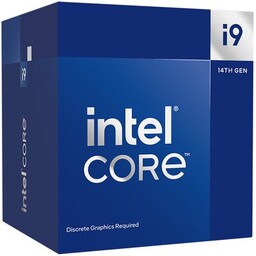 Procesor Intel Core i9-14900F 2.0 GHz/5.8 GHz LGA1700
