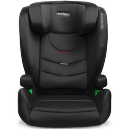CARETERO Fotelik samochodowy Nimbus I-Size 100-150 cm (15-36