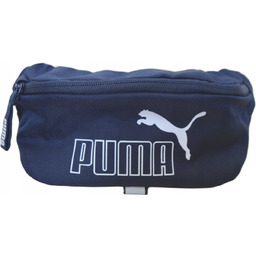 PUMA SASZETKA NERKA BIODROWA NA PAS RAMIĘ GRANAT