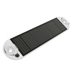 Panel słoneczny do silnika do rolet materiałowych, żaluzji,