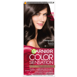 GARNIER - COLOR SENSATION - Trwały krem koloryzujący