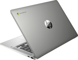 Laptop HP Chromebook 14a-na0050nd / 9ZA40EA / Intel