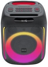 Kenwood AS-P200BT 50W Bluetooth Czarny Power Audio