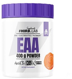 Hiro.Lab EAA 400g
