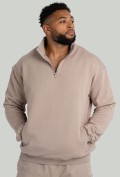 STRIX Bluza Taupe
