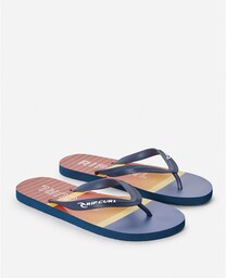japonki RIP CURL - Breakers Bloom Open Toe