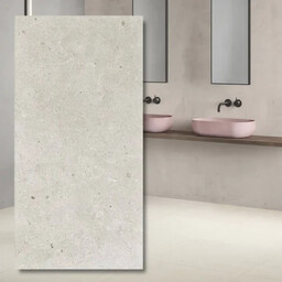 Płyta Gresowa White Fjord 30x60x0,8 cm Gat II