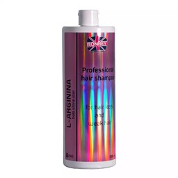 L-Arginina Holo Shine Star Professional Hair Shampoo szampon