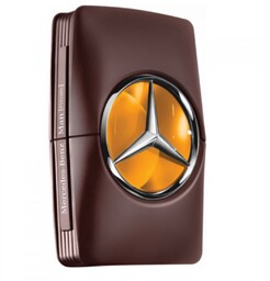 Mercedes-Benz Man Private 100ml woda perfumowana