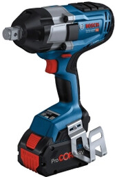 Bosch Professional GDS 18V-1050 H 0 601 9J8