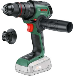 Bosch AdvancedImpact 18V-80 QuickSnap 06039E2100 Wiertarko-wkrętarka