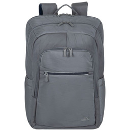 RIVACASE ECO Alpendorf 7569 Plecak 17,3'' szary