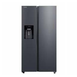 Lodówka Toshiba SBS GR-RS755WI-PMJ(06) No Frost 177,5cm Dystrybutor