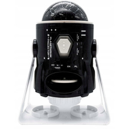 Zabawka projektor Lexibook Planetarium NLJ181I17