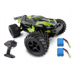 Samochód Zdalnie Sterowany Rc Monster 3.0 45km/h Napęd