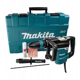 Makita Młot Udarowo-obrotowy HR4013C duży Sds Max Makita