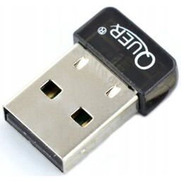 Karta sieciowa WIFI 802.11 b/g/n USB Quer