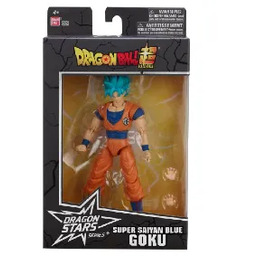 Bandai Dragon Stars Series Dragon Ball Super -