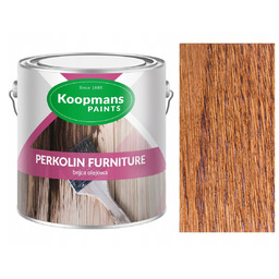 KOOPMANS PERKOLIN FURNITURE BEJCA OLEJOWA DO DREWNA 0,2L
