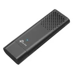 TP-LINK Archer TX20U Czarny Karta sieciowa USB