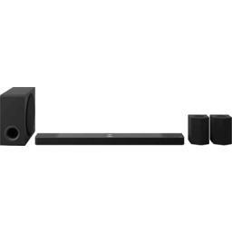 Soundbar LG S95TR 9.1.5 Dolby Atmos
