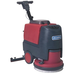 Szorowarka Cleanfix RA 501E