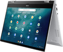 Laptop 2w1 ASUS Chromebook Flip CX5500FEA-YZ568T / Intel