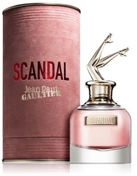 Jean Paul Gaultier, Scandal, woda perfumowana, 80 ml
