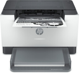 Drukarka laserowa HP LaserJet M209dw