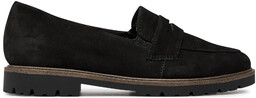 Lordsy Tamaris 1-24290-41 Czarny