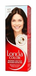 LONDA Professional Color Farba do trwałej koloryzacji włosów