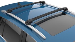 Bagażnik dachowy BMW 3 seria (E46) kombi (Turtle