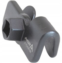 Przedłużka Do Kluczy Płasko Oczkowych Grzechotek Adapter Uchwyt