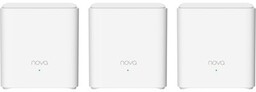 System Mesh Tenda EX3 (3-pack) WiFi 6 AX1500