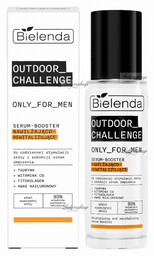 Bielenda - Outdoor Challenge - Serum-Booster Moisturizing and