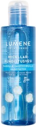 Lumene KLASSIKKO, Płyn micelarny, 200ml