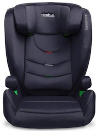 CARETERO Fotelik samochodowy Nimbus I-Size 100-150 cm (22-36