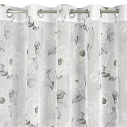 EUROFIRANY Firana gotowa Bessy 350 x 250 cm