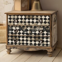 Papier morwowy do mebli A1 (4 A3)