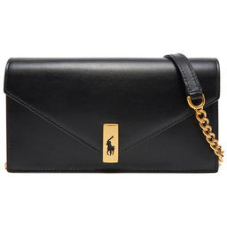 Torebka Polo Ralph Lauren 427961946001 Czarny