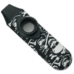 Flet Rzezańców Mirliton, plastikowy, Kazoo, KERA AUDIO