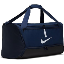 Nike Academy Team-Sp21 Torba Sportowa, Granatowy (Midnight Navy/Black/White),