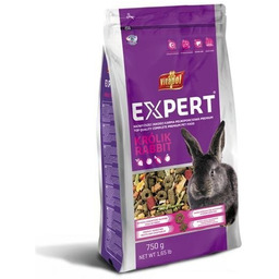 VITAPOL Expert karma dla królika 750g