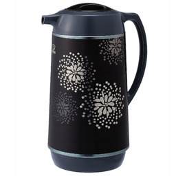 Dzbanek termiczny do kuchni Zojirushi AHGB-10D-BF 1L czarny