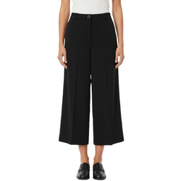 Spodnie damskie United Colors Of Benetton w kant